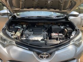 Used 2016  Toyota RAV4