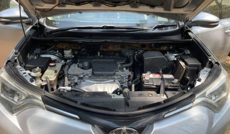 
Used 2016  Toyota RAV4 full									