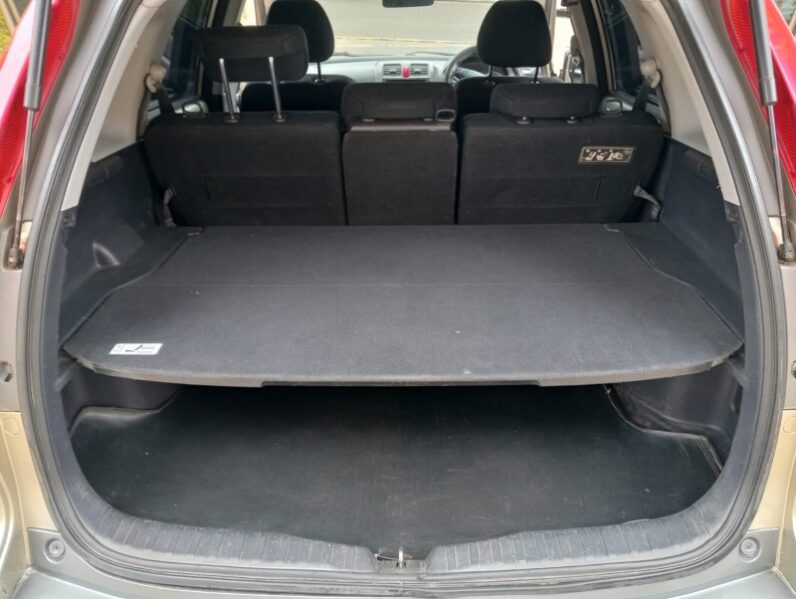 
Certified Used 2007  Honda CR-V full									