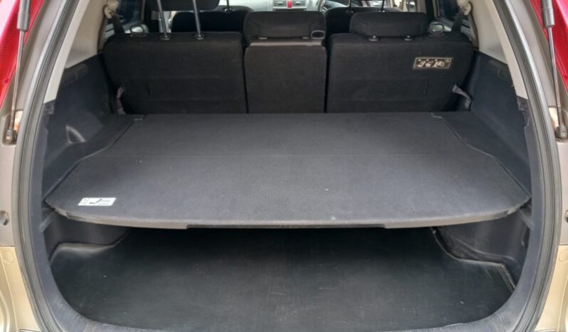 
Certified Used 2007  Honda CR-V full									