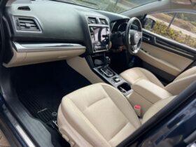 Certified Used Subaru Outback