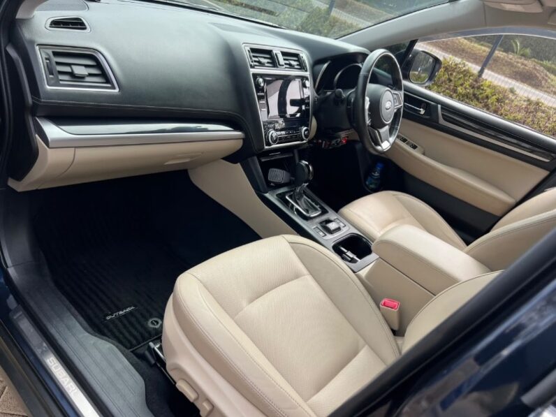 
Certified Used Subaru Outback full									