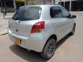 Used 2008  Toyota Vitz
