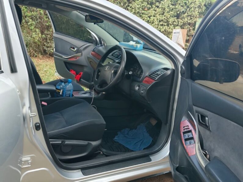 
Used 2008  Toyota Allion full									