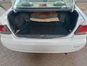 Used 2003  Nissan FB15