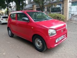 Certified Used 2018  Suzuki Alto