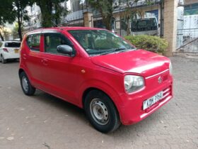 Certified Used 2018  Suzuki Alto