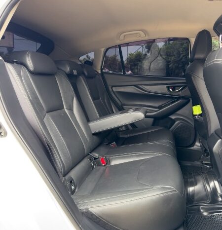 
Certified Used 2018  Subaru Impreza full									