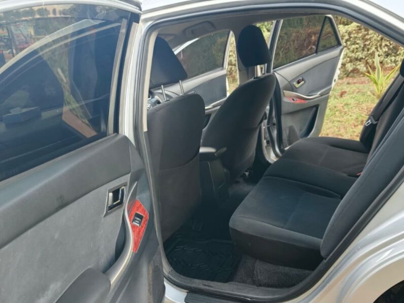 
Used 2008  Toyota Allion full									