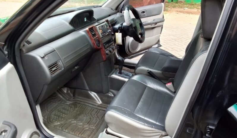 
Used 2005  Nissan X-Trail full									