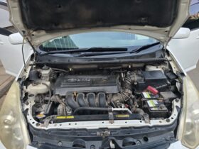 Used 2008  Toyota Wish