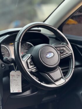 Certified Used 2018  Subaru Impreza