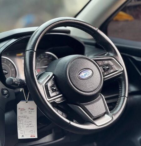 
Certified Used 2018  Subaru Impreza full									