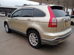 Certified Used 2007  Honda CR-V