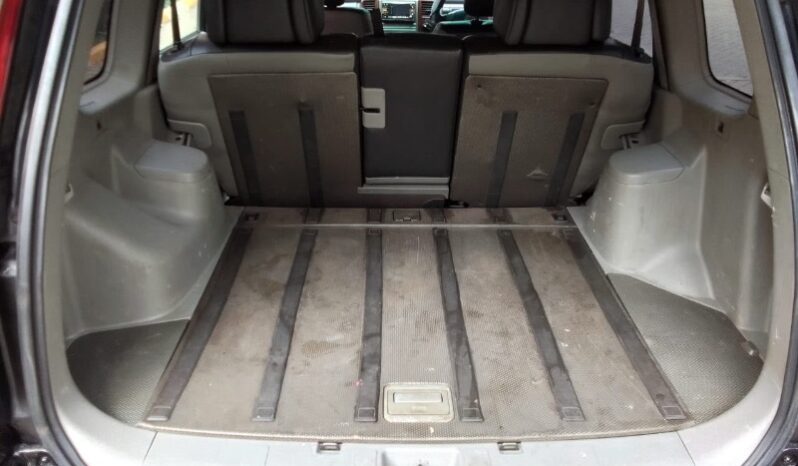 
Used 2005  Nissan X-Trail full									