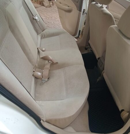 
Used 2003  Nissan FB15 full									
