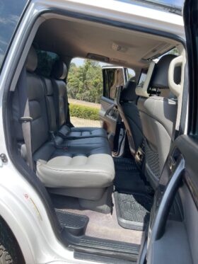 Certified Used 2008  Toyota Land Cruiser