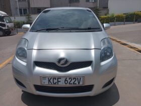Used 2008  Toyota Vitz
