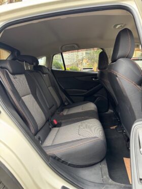 Certified Used 2018  Subaru XV