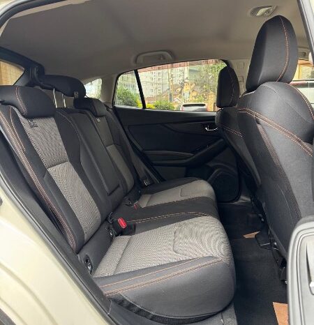 
Certified Used 2018  Subaru XV full									