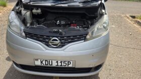 Used Nissan NV1500