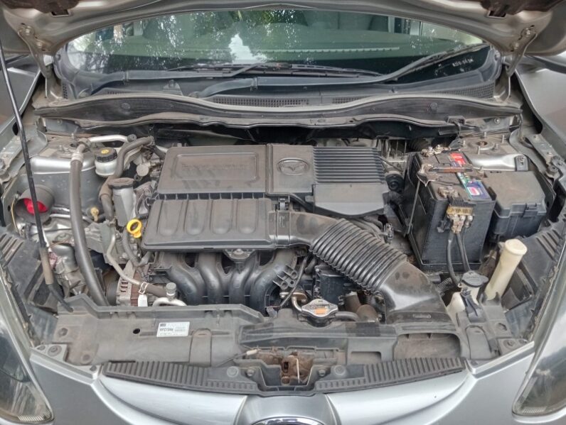 
Used Mazda Demio full									