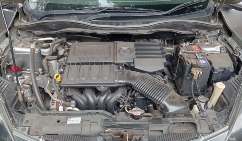 
Used Mazda Demio full									