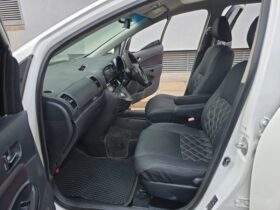 Used 2008  Toyota Wish