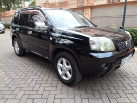 Used 2005  Nissan X-Trail