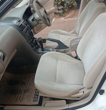 
Used 2003  Nissan FB15 full									