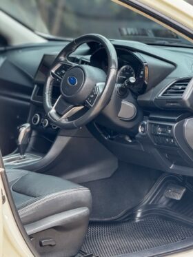 Certified Used 2018  Subaru Impreza