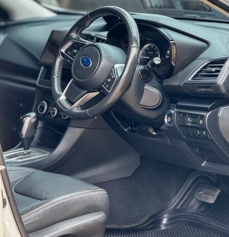 
Certified Used 2018  Subaru Impreza full									