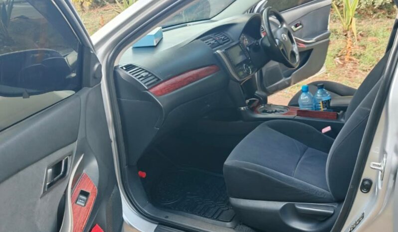 
Used 2008  Toyota Allion full									