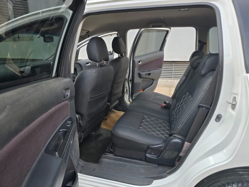 
Used 2008  Toyota Wish full									