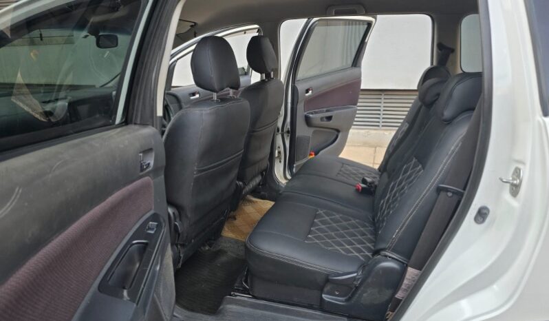 
Used 2008  Toyota Wish full									