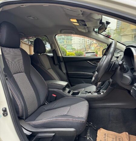 
Certified Used 2018  Subaru XV full									