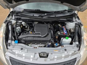 Certified Used 2014  Suzuki Swift