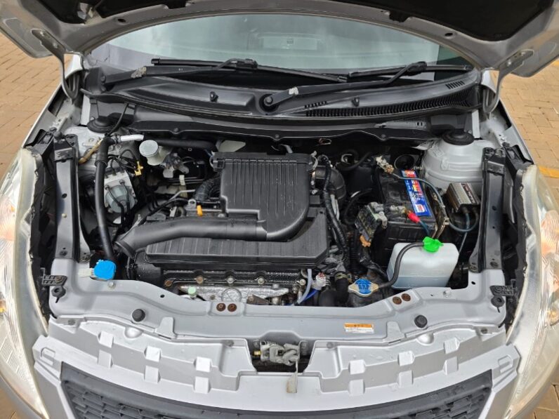 
Certified Used 2014  Suzuki Swift full									