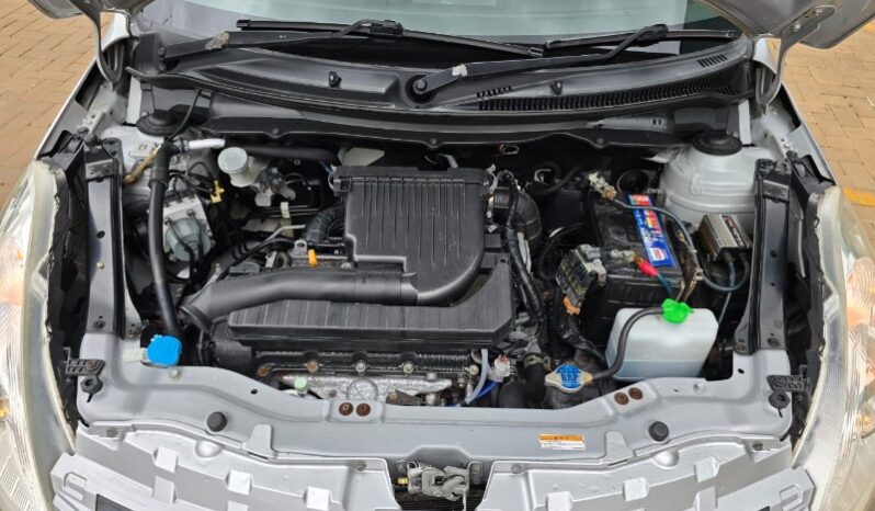 
Certified Used 2014  Suzuki Swift full									