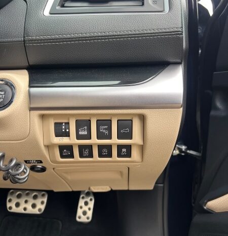 
Certified Used Subaru Outback full									