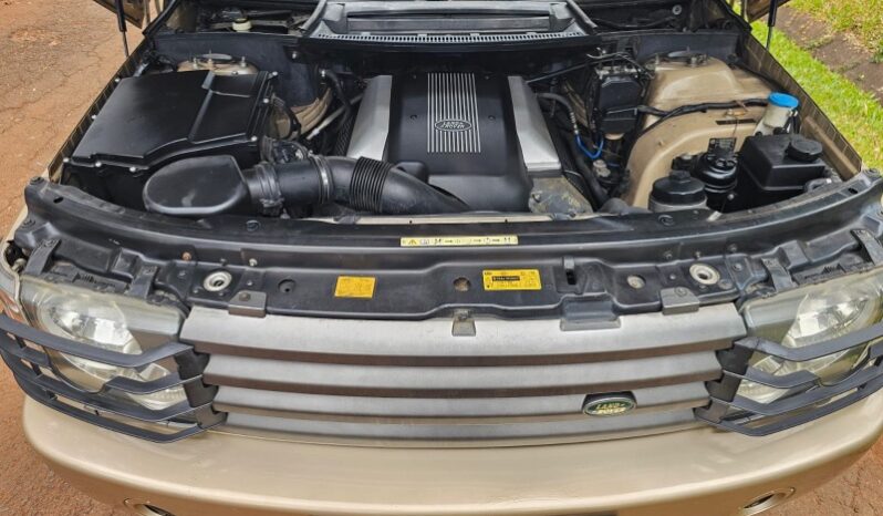 
Range Rover Evogue full									