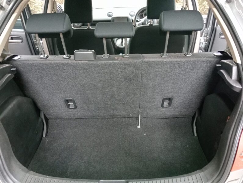 
Used Mazda Demio full									