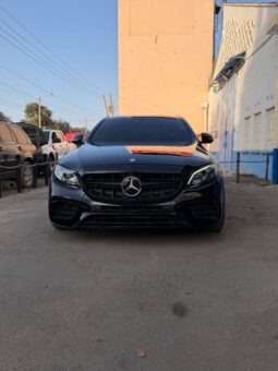 Certified Used 2019  Mercedes E250
