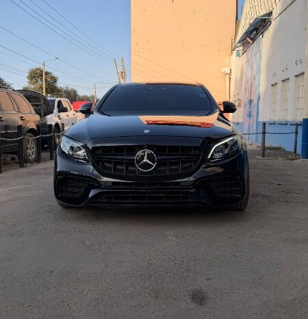 
Certified Used 2019  Mercedes E250 full									