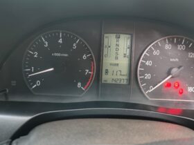 Used 2008  Toyota Allion