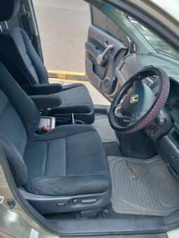 Certified Used 2007  Honda CR-V