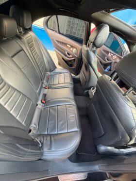 Certified Used 2019  Mercedes E250