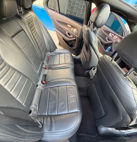 
Certified Used 2019  Mercedes E250 full									