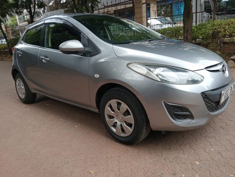 
Used Mazda Demio full									