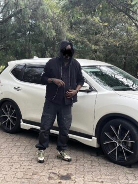 Certified Used 2019  Nissan X-Trail
